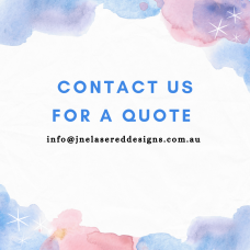 CONTACT US FOR A QUOTE