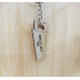 Timber Key Rings