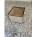 Timber Keepsake boxes